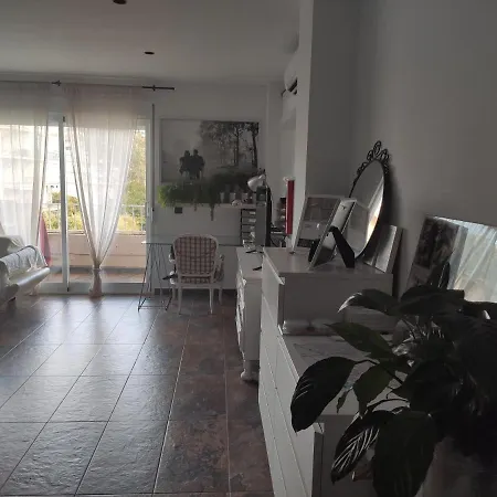 Marbella Beach Apartment Marbella