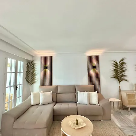 - New Modern Flat Nueva Andalucia In Puerto Banus - Exceptionnel Location Apartment Marbella
