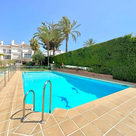 - New Modern Flat Nueva Andalucia In Puerto Banus - Exceptionnel Location