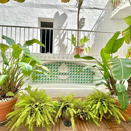 - New Modern Flat Nueva Andalucia In Puerto Banus - Exceptionnel Location