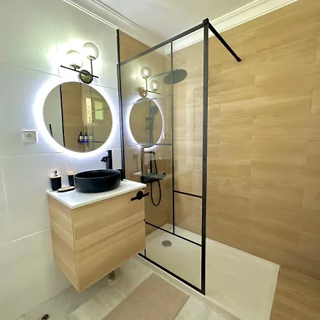 - New Modern Flat Nueva Andalucia In Puerto Banus - Exceptionnel Location Apartment Marbella