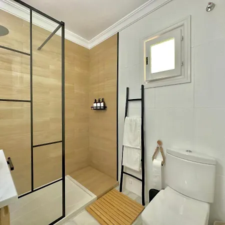 Apartment - New Modern Flat Nueva Andalucia In Puerto Banus - Exceptionnel Location Marbella