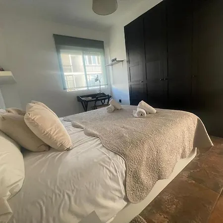 Marbella Beach Apartment