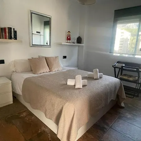 Marbella Beach Apartment