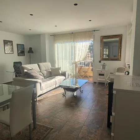 Apartment Marbella Beach Marbella