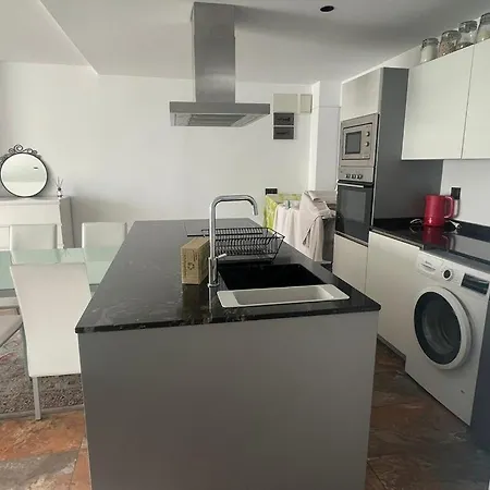 Apartment Marbella Beach