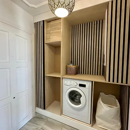 Apartment - New Modern Flat Nueva Andalucia In Puerto Banus - Exceptionnel Location *