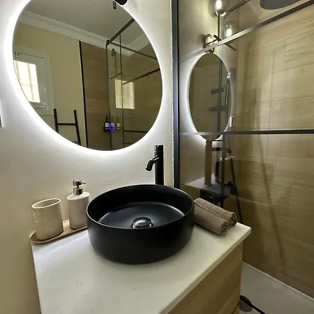 Apartment - New Modern Flat Nueva Andalucia In Puerto Banus - Exceptionnel Location *