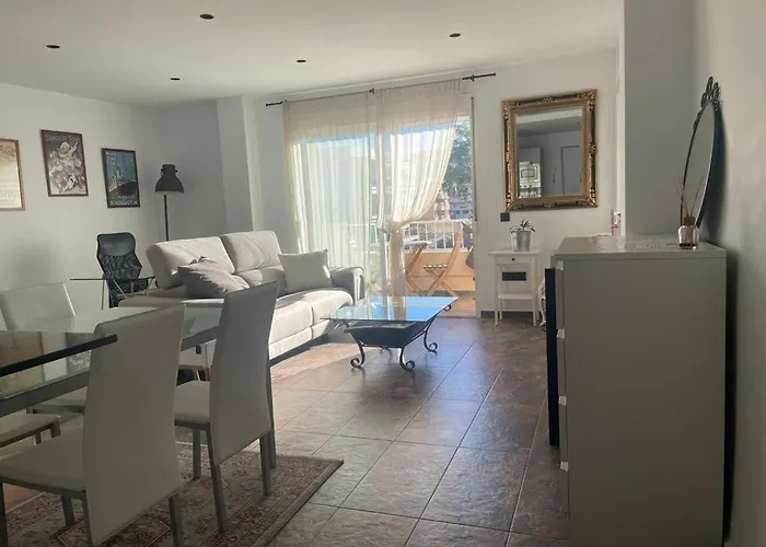 Marbella Beach * マルベーリャ