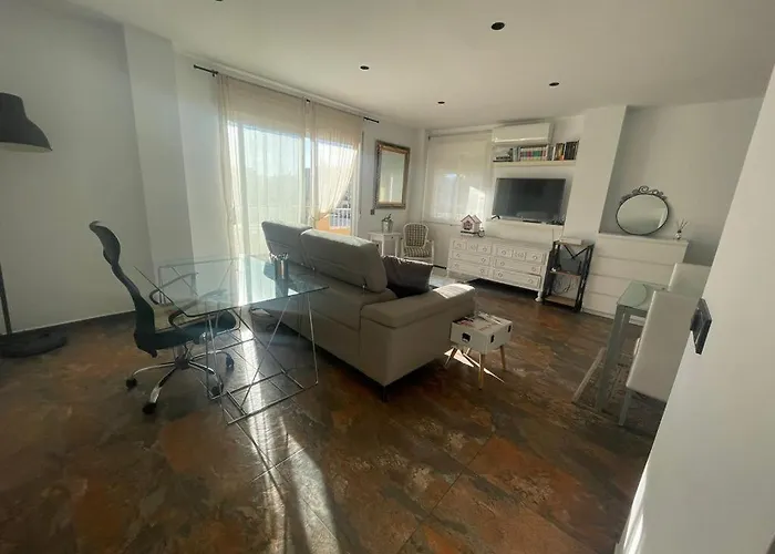 Marbella Beach * マルベーリャ