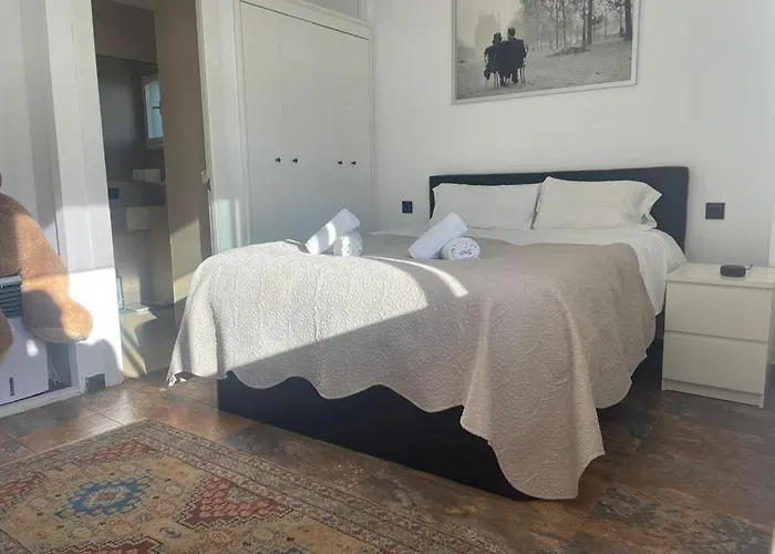 Marbella Beach アパート マルベーリャ