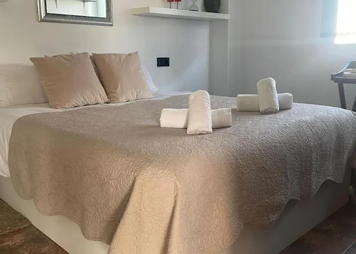 アパート Marbella Beach *