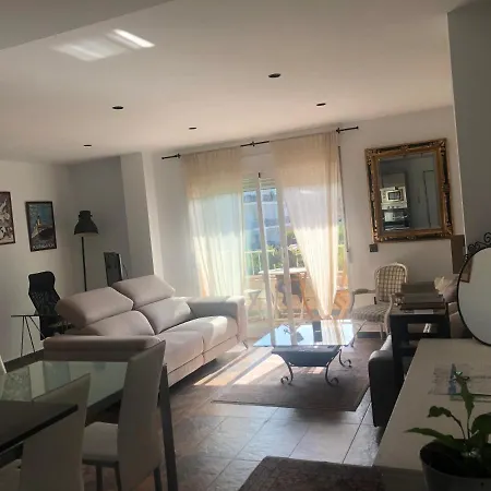 شقة Marbella Beach ماربيا