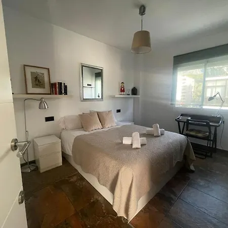 Apartmán Marbella Beach Marbella
